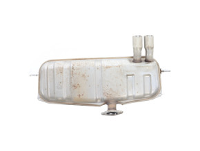 Silencieux arriere (echappement) pour MAZDA MX5 4 CABRIOLET Silencieux arriere (echappement) pour MAZDA MX5 4 CABRIOLET