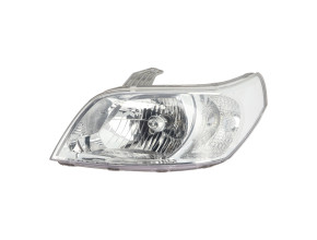 Optique avant principal gauche (feux)(phare) pour CHEVROLET AVEO 1 Optique avant principal gauche (feux)(phare) pour CHEVROLET AVEO 1
