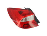 Feu arriere principal gauche (feux) pour FORD KA+