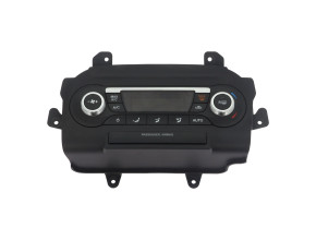 Commande chauffage pour FORD KA+ Commande chauffage pour FORD KA+