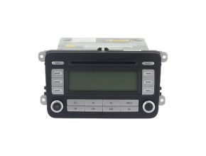 Autoradio d'origine pour VOLKSWAGEN GOLF 5 Autoradio d'origine pour VOLKSWAGEN GOLF 5