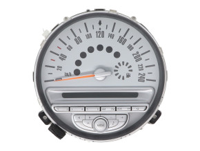 Compteur pour MINI MINI 2 R56 PHASE 1 Compteur pour MINI MINI 2 R56 PHASE 1