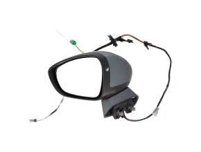 Retroviseur gauche pour CITROEN C4 1 PHASE 1