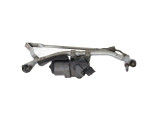 Mot. essuie glace avant pour PEUGEOT 1007