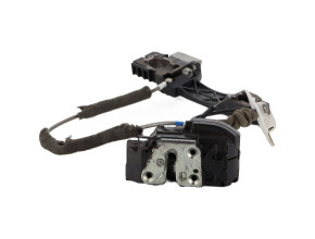 Serrure avant droit pour NISSAN QASHQAI 1 PHASE 1