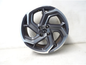 Jante pour DS DS3 CROSSBACK Jante pour DS DS3 CROSSBACK