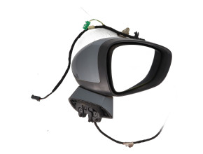 Retroviseur droit pour CITROEN C4 1 PHASE 1