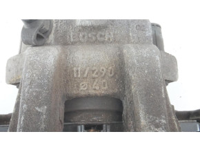 Etrier arriere droit (freinage) pour BMW SERIE 1 F20 PHASE 1