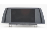 Ecran GPS pour BMW SERIE 1 F20 PHASE 1
