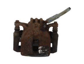 Etrier avant gauche (freinage) pour CITROEN C4 2 PHASE 1 Etrier avant gauche (freinage) pour CITROEN C4 2 PHASE 1