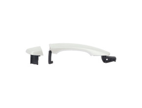 Poignee porte avant droit pour PEUGEOT 308 2 PHASE 1 Poignee porte avant droit pour PEUGEOT 308 2 PHASE 1
