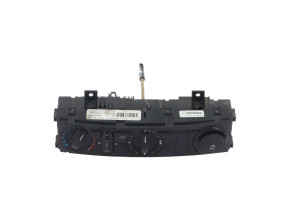 Commande chauffage pour MERCEDES SPRINTER 2 PHASE 2 Commande chauffage pour MERCEDES SPRINTER 2 PHASE 2