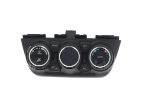 Commande chauffage pour SUZUKI SWIFT 5 Commande chauffage pour SUZUKI SWIFT 5