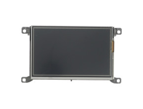 Ecran GPS pour CITROEN JUMPY 3 XS Ecran GPS pour CITROEN JUMPY 3 XS