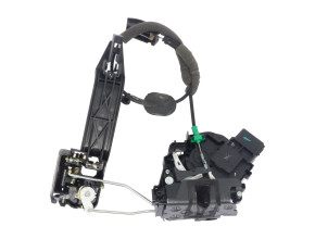 Serrure avant gauche pour FORD KA+ Serrure avant gauche pour FORD KA+
