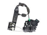 Serrure avant gauche pour FORD KA+