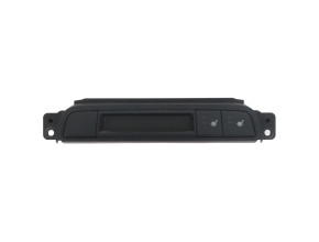 Commande de reglage de siege pour MAZDA MX5 4 CABRIOLET Commande de reglage de siege pour MAZDA MX5 4 CABRIOLET