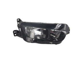 Optique avant principal droit (feux)(phare) pour CITROEN C4 PICASSO 2 PHASE 2