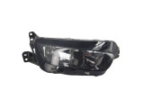 Optique avant principal droit (feux)(phare) pour CITROEN C4 PICASSO 2 PHASE 2