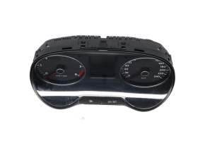 Compteur pour VOLKSWAGEN POLO 5 PHASE 1 Compteur pour VOLKSWAGEN POLO 5 PHASE 1