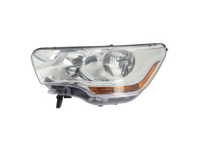 Optique avant principal gauche (feux)(phare) pour CITROEN DS4 PHASE 1 Optique avant principal gauche (feux)(phare) pour CITROEN DS4 PHASE 1