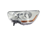Optique avant principal gauche (feux)(phare) pour CITROEN DS4 PHASE 1