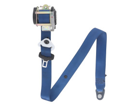 Ceinture avant droit pour PEUGEOT 208 1 PHASE 1 Ceinture avant droit pour PEUGEOT 208 1 PHASE 1