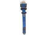 Ceinture arriere droit pour PEUGEOT 208 1 PHASE 1
