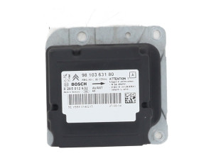 Boitier air bag pour PEUGEOT 208 1 PHASE 1