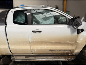 Porte avant droit pour FORD RANGER 4 PHASE 2 Porte avant droit pour FORD RANGER 4 PHASE 2