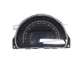 Compteur pour RENAULT TWINGO 3 PHASE 1 Compteur pour RENAULT TWINGO 3 PHASE 1