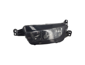 Optique avant principal gauche (feux)(phare) pour CITROEN C4 PICASSO 2 PHASE 2