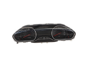 Compteur pour PEUGEOT 208 1 PHASE 1