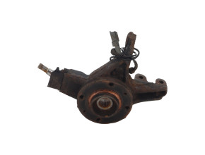 Pivot de moyeu avant droit pour PEUGEOT 5008 1 PHASE 1 Pivot de moyeu avant droit pour PEUGEOT 5008 1 PHASE 1