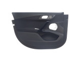 Panneau de porte avant gauche pour PEUGEOT 508 1 SW PHASE 1 BREAK