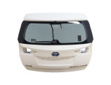 Malle/Hayon arriere pour TOYOTA AURIS 2 PHASE 2 BREAK