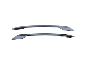 Barres de toit pour CITROEN C3 AIRCROSS 1 PHASE 2 Barres de toit pour CITROEN C3 AIRCROSS 1 PHASE 2