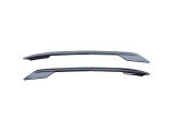Barres de toit pour CITROEN C3 AIRCROSS 1 PHASE 2