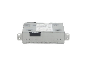 Autoradio d'origine pour CITROEN C3 AIRCROSS 1 PHASE 2 Autoradio d'origine pour CITROEN C3 AIRCROSS 1 PHASE 2