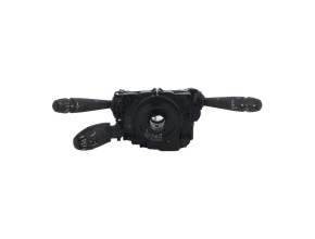Com (Bloc Contacteur Tournant+Commodo Essuie Glace+Commodo Phare) pour CITROEN C3 AIRCROSS 1 PHASE 2 Com (Bloc Contacteur Tournant+Commodo Essuie Glace+Commodo Phare) pour CITROEN C3 AIRCROSS 1 PHASE 2