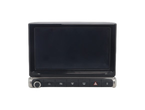 Ecran GPS pour CITROEN C3 AIRCROSS 1 PHASE 2 Ecran GPS pour CITROEN C3 AIRCROSS 1 PHASE 2
