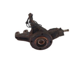 Pivot de moyeu avant gauche pour PEUGEOT 5008 1 PHASE 1 Pivot de moyeu avant gauche pour PEUGEOT 5008 1 PHASE 1