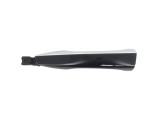 Poignee porte arriere gauche pour CITROEN C4 PICASSO 2 PHASE 2