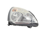 Optique avant principal droit (feux)(phare) pour RENAULT CLIO 2 CAMPUS PHASE 2