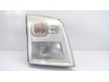 Optique avant principal droit (feux)(phare) pour FORD TRANSIT 4