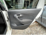 Panneau de porte arriere droit pour VOLKSWAGEN POLO 5 PHASE 2