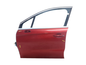 Porte avant gauche pour CITROEN DS4 PHASE 1 Porte avant gauche pour CITROEN DS4 PHASE 1