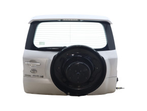 Malle/Hayon arriere pour TOYOTA RAV4 3 PHASE 1
