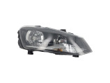 Optique avant principal droit (feux)(phare) pour VOLKSWAGEN POLO 5 PHASE 1