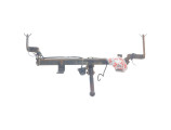 Attelage (boule de remorquage) pour RENAULT KANGOO I